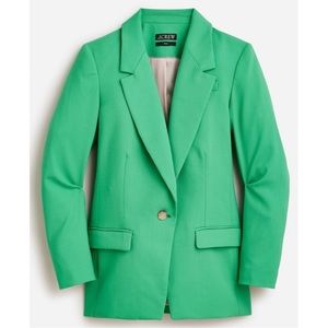 J Crew Willa Blazer